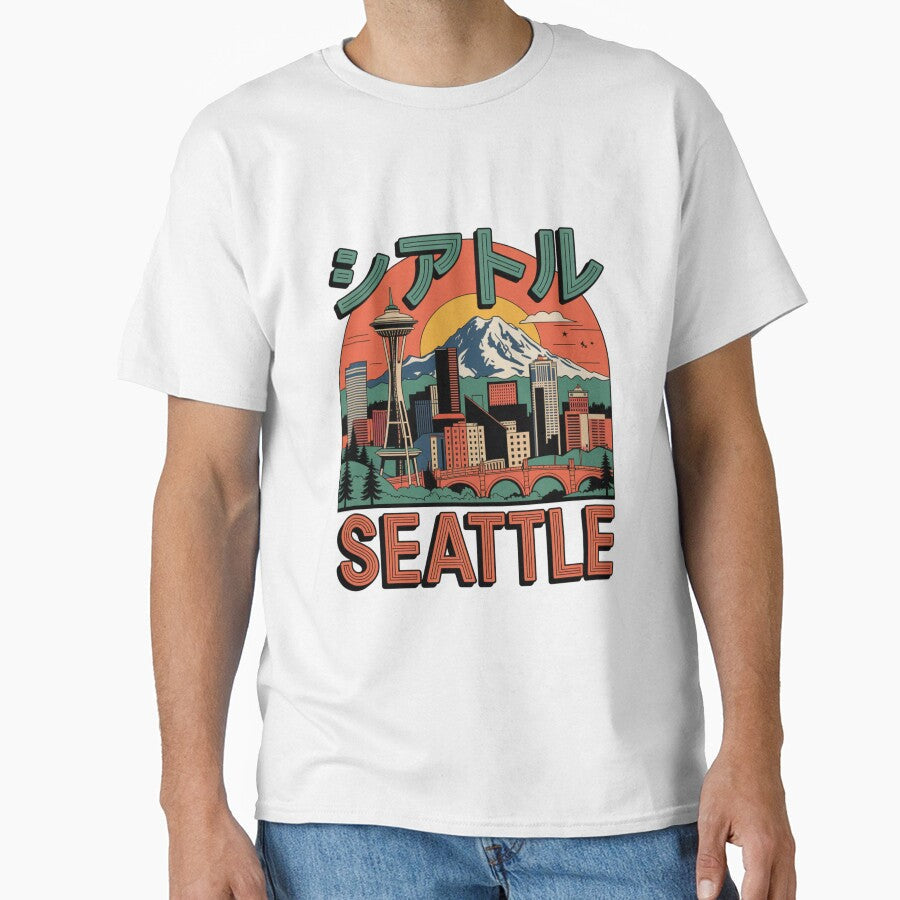 Seattle