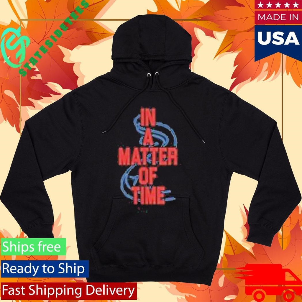 070 Shake In A Matter Of Time Shirt Unisex , , , Long Sleeve Tee
