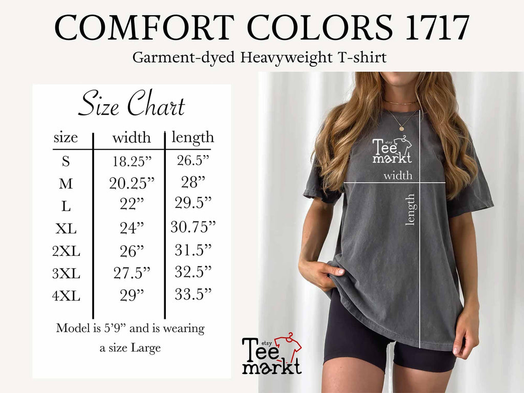 Comfort Colors Third Grade Floral Teacher 3rd Grade Teacher Back School Teacher Appreciation Teacher