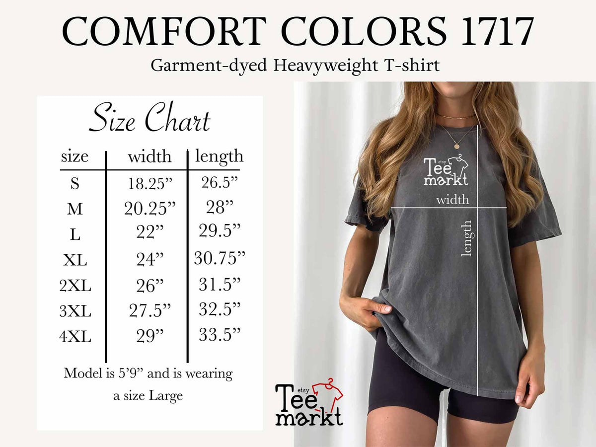 Comfort Colors Third Grade Floral Teacher 3rd Grade Teacher Back School Teacher Appreciation Teacher