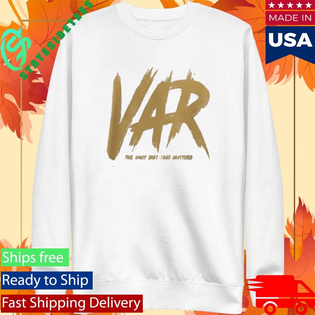 2026 Devine Sports Gospel Var Shirt Unisex , , , Long Sleeve Tee
