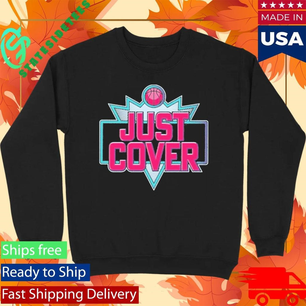 2026 Pardon My Take Just Cover Shirt Unisex , , , Long Sleeve Tee