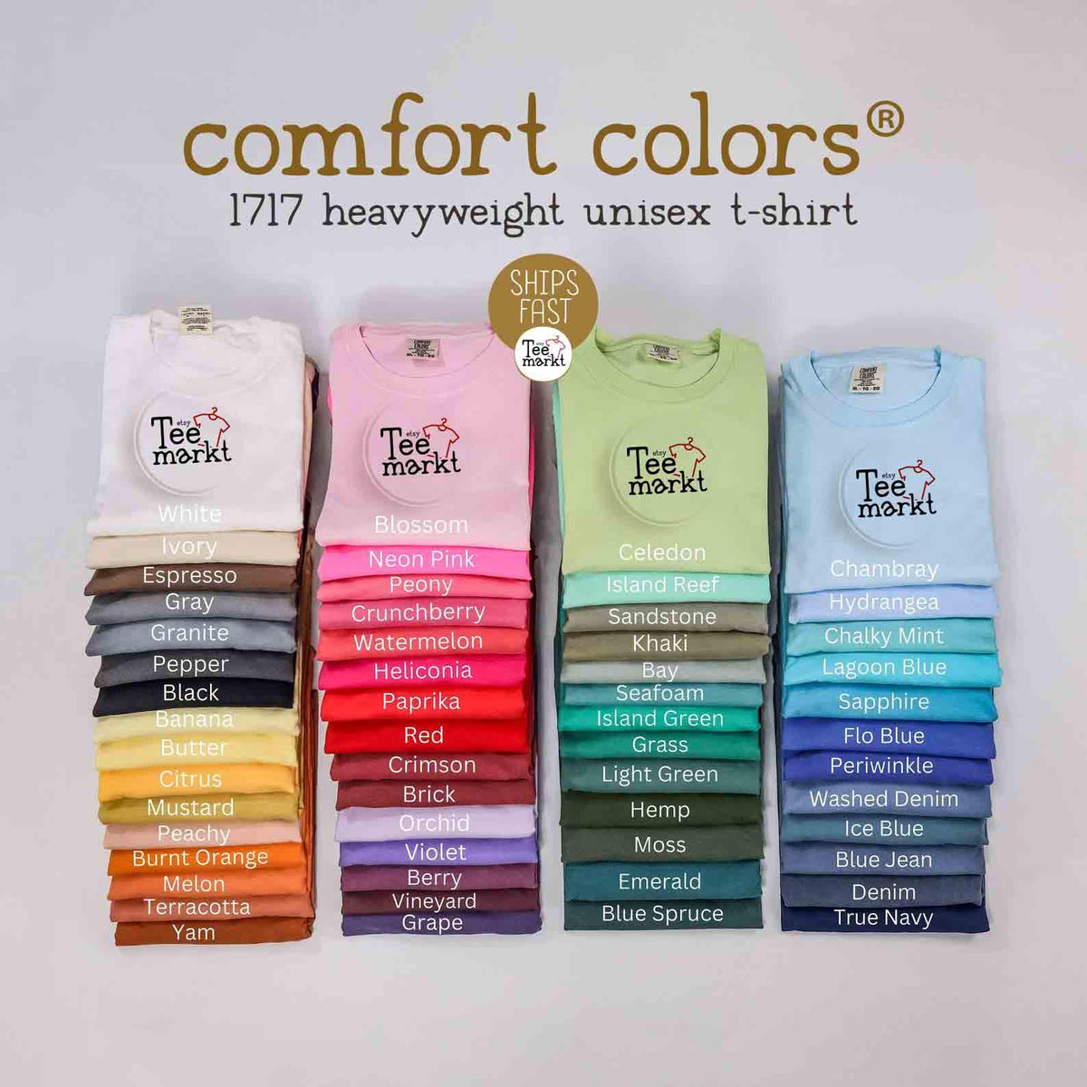 Comfort Colors Third Grade Floral Teacher 3rd Grade Teacher Back School Teacher Appreciation Teacher
