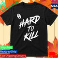 50cent Oklahoma Football Hard To Kill Shirt Unisex , , , Long Sleeve Tee