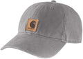 Men's Cotton Canvas Cap Unisex , , , Long Sleeve Tee