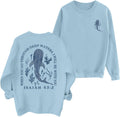 Christian Whale Shark s for Women Jesus God Bible Verse Religious Faith Graphic Long Sleeve Shirts
