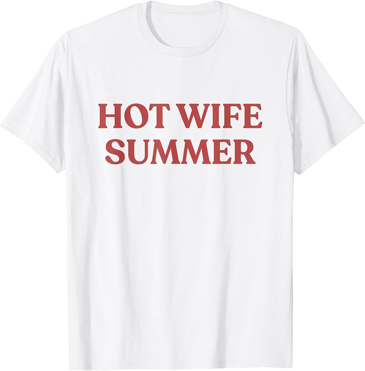 Retro Aesthetic Hot Wife Summer Unisex , , , Long Sleeve Tee