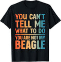 Funny Beagle Design for Men Women Hound Beagle Dog Lovers Unisex , , , Long Sleeve Tee