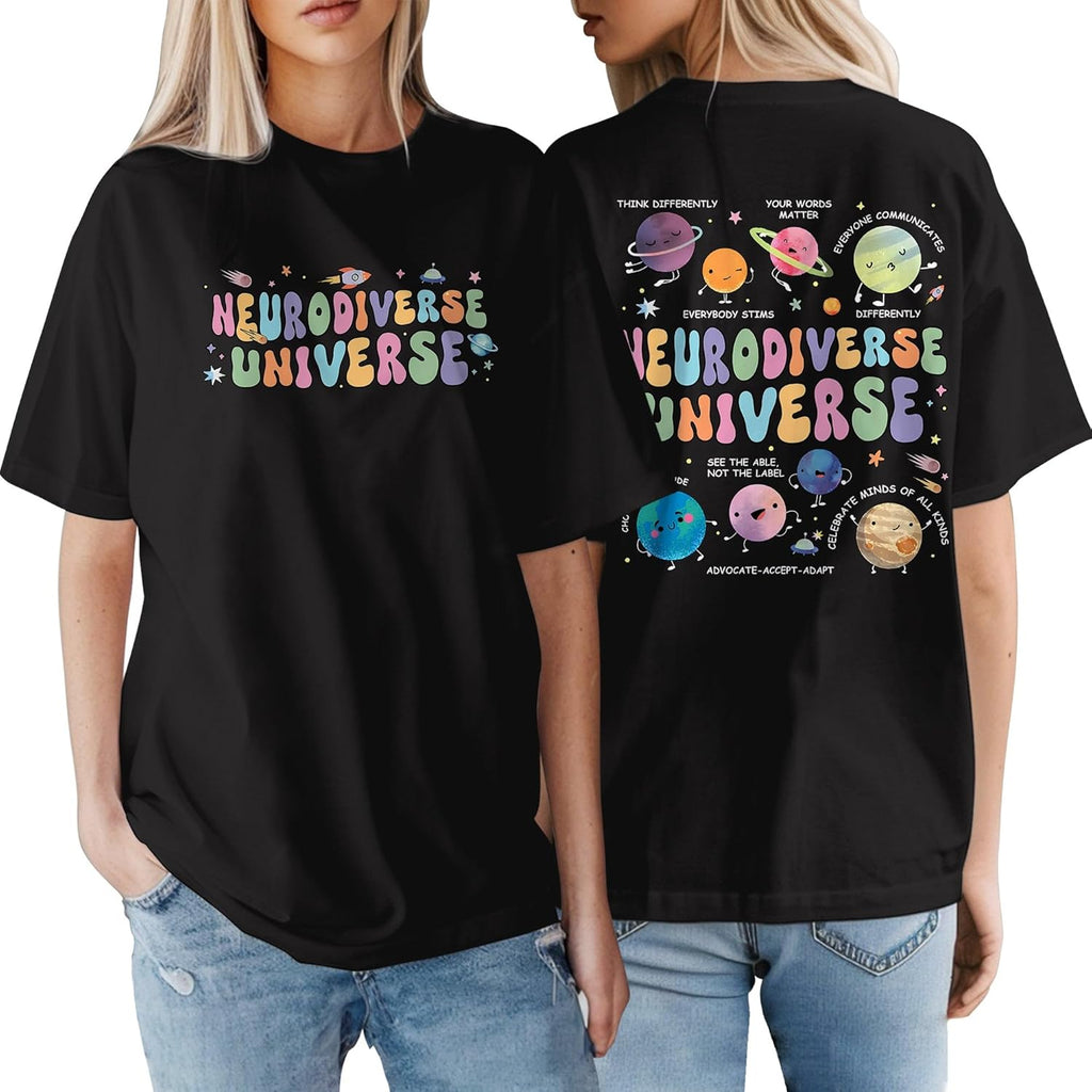 Christian T Shirt - Religious Shirts - Bible Verse - Gifts for Christian Women, Men