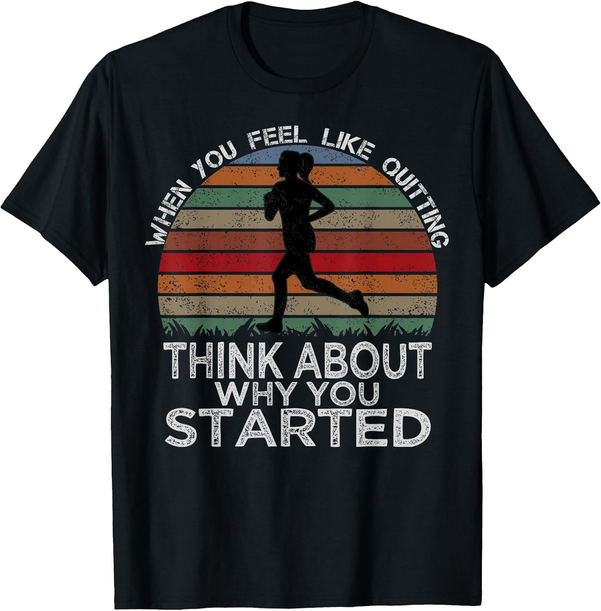 Gym Motivation Workout Fitness Inspirational Gift Small Unisex , , , Long Sleeve Tee