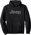 Iconic Distressed Logo -For Men - Classic Graphic Pullover Unisex , , , Long Sleeve Tee