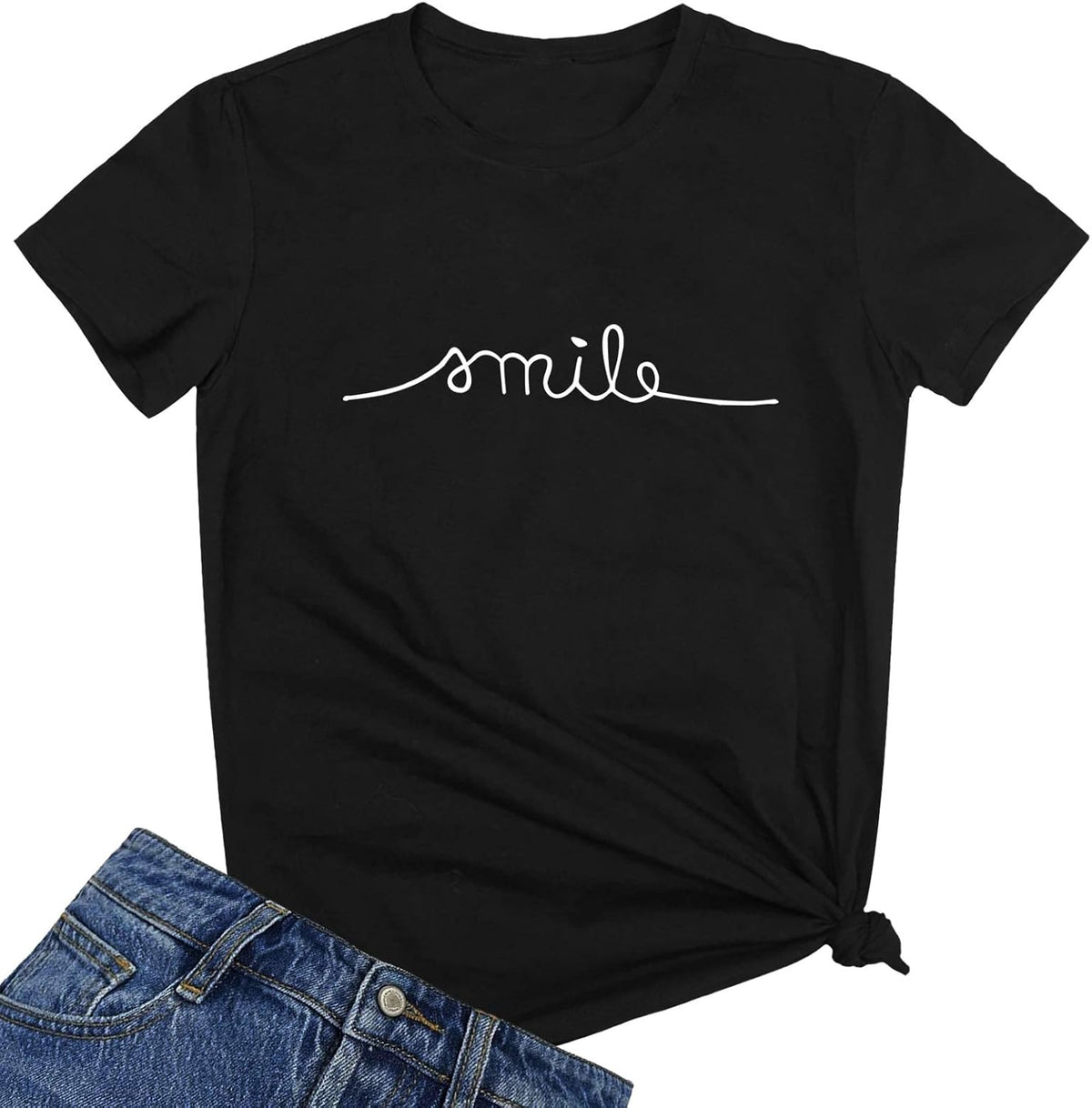 Women Graphic Cute Tee Funny T Shirts Unisex , , , Long Sleeve Tee