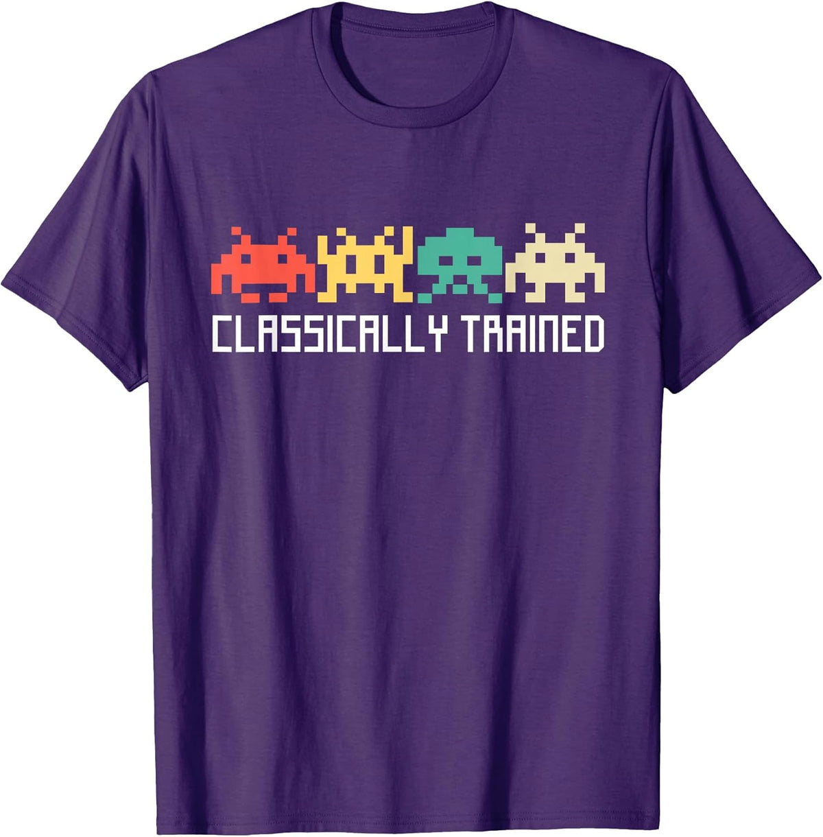 Video Game Vintage Retro Gaming Arcade 80s Unisex , , , Long Sleeve Tee
