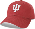 NCAA Unisex-Adult Relaxed Twill Unisex , , , Long Sleeve Tee