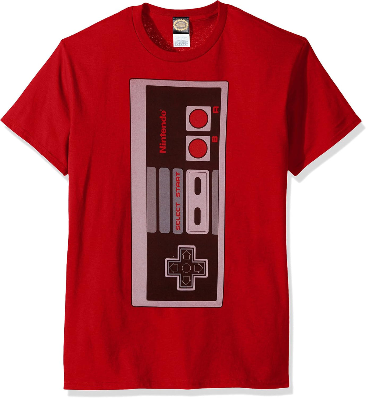 Men's Big Controller Unisex , , , Long Sleeve Tee