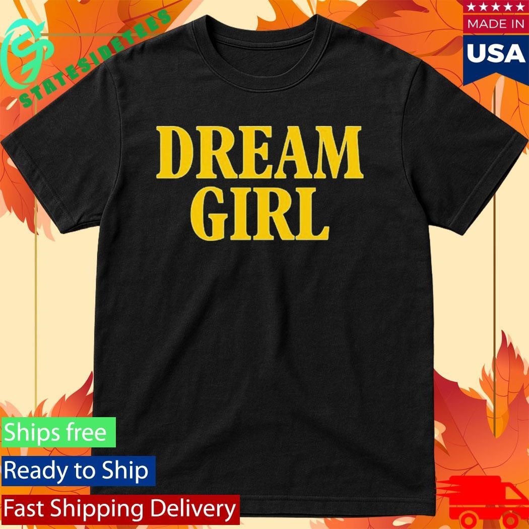 Alexander Skarsgard Dream Girl Shirt Unisex , , , Long Sleeve Tee