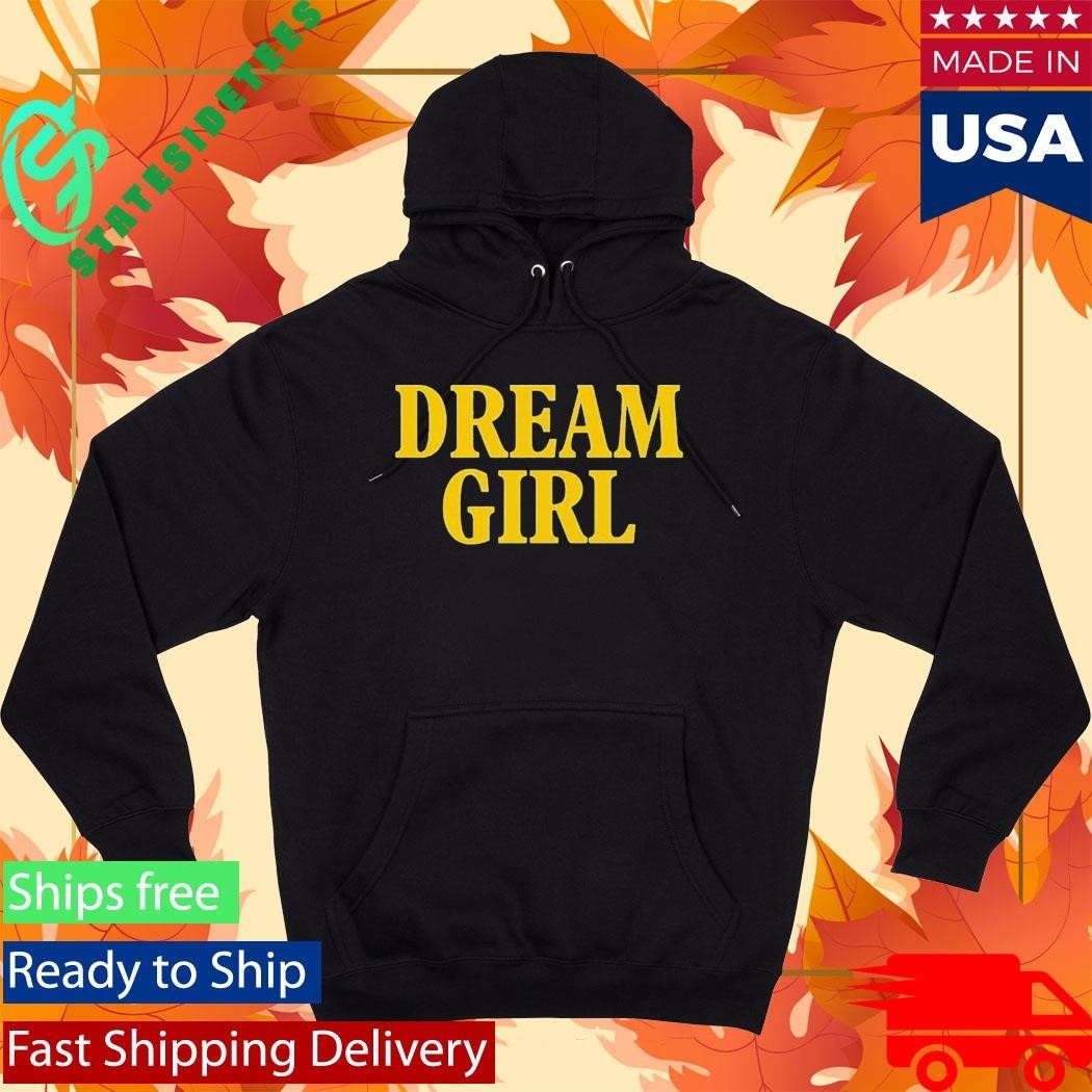 Alexander Skarsgard Dream Girl Shirt Unisex , , , Long Sleeve Tee