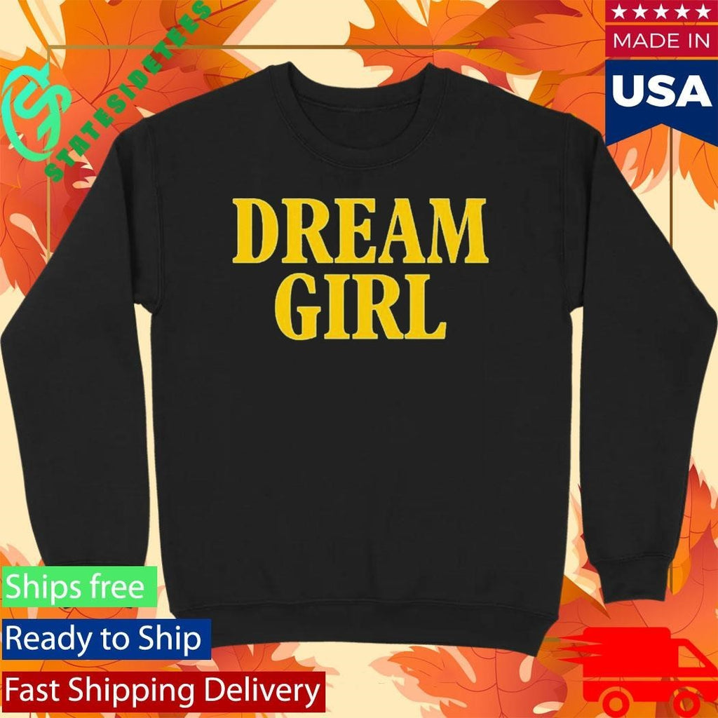 Alexander Skarsgard Dream Girl Shirt Unisex , , , Long Sleeve Tee