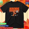 Anaheim Team Kreider Celly Shirt Unisex , , , Long Sleeve Tee