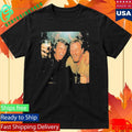 Anakin Skywalker And Obi-Wan Kenobi Shirt Unisex , , , Long Sleeve Tee