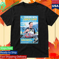 Antonio Johnson Cooking With Coach Camp Shirt Unisex , , , Long Sleeve Tee