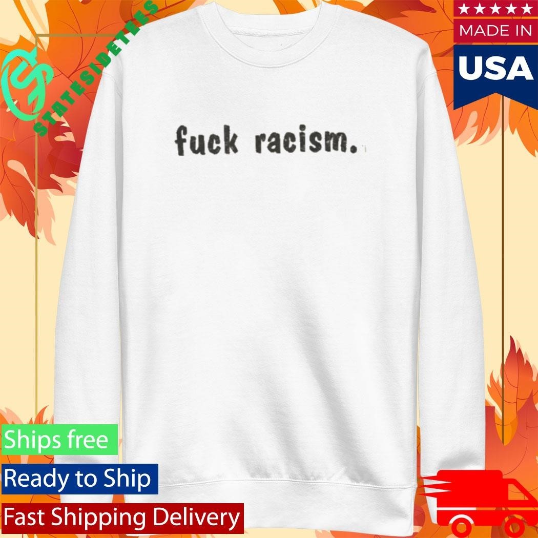 Apache Indian And Jay Kay Fuck Racism 1993 Shirt Unisex , , , Long Sleeve Tee