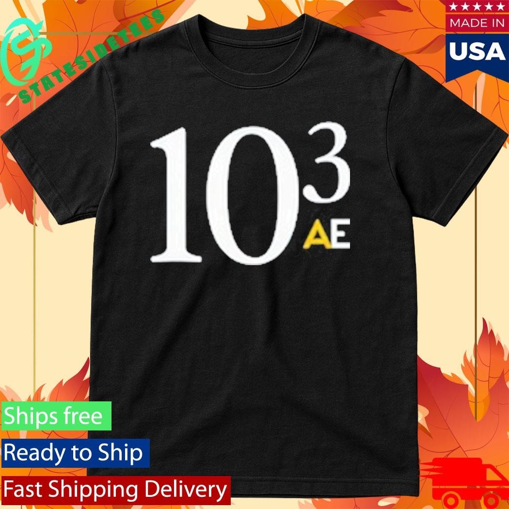 Armchair Expert 10³ Unisex , , , Long Sleeve Tee