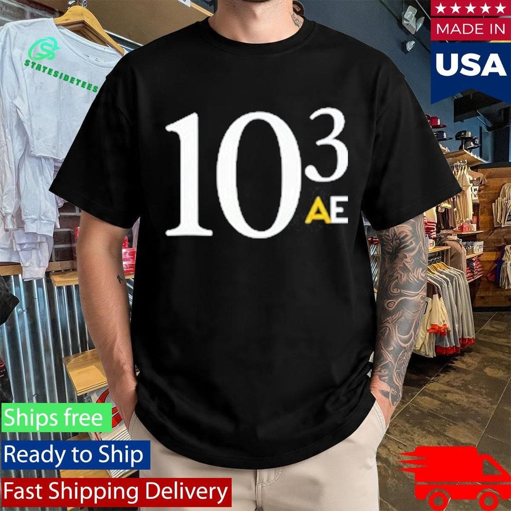 Armchair Expert 10³ Unisex , , , Long Sleeve Tee