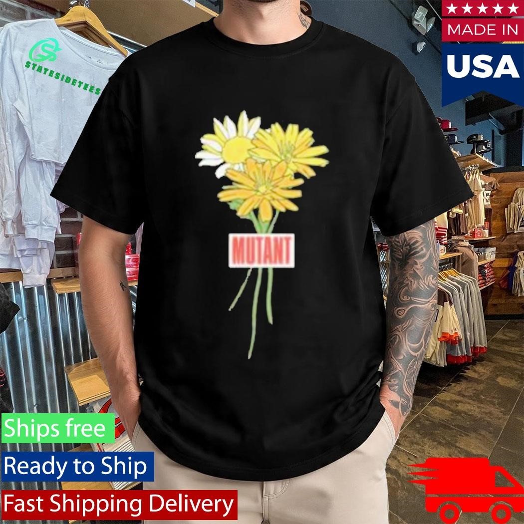 Artist Series Apparel Sonny Day X Mutant Shirt Unisex , , , Long Sleeve Tee