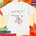 Audrey Hobert Audrey Hobert Clown Shirt Unisex , , , Long Sleeve Tee