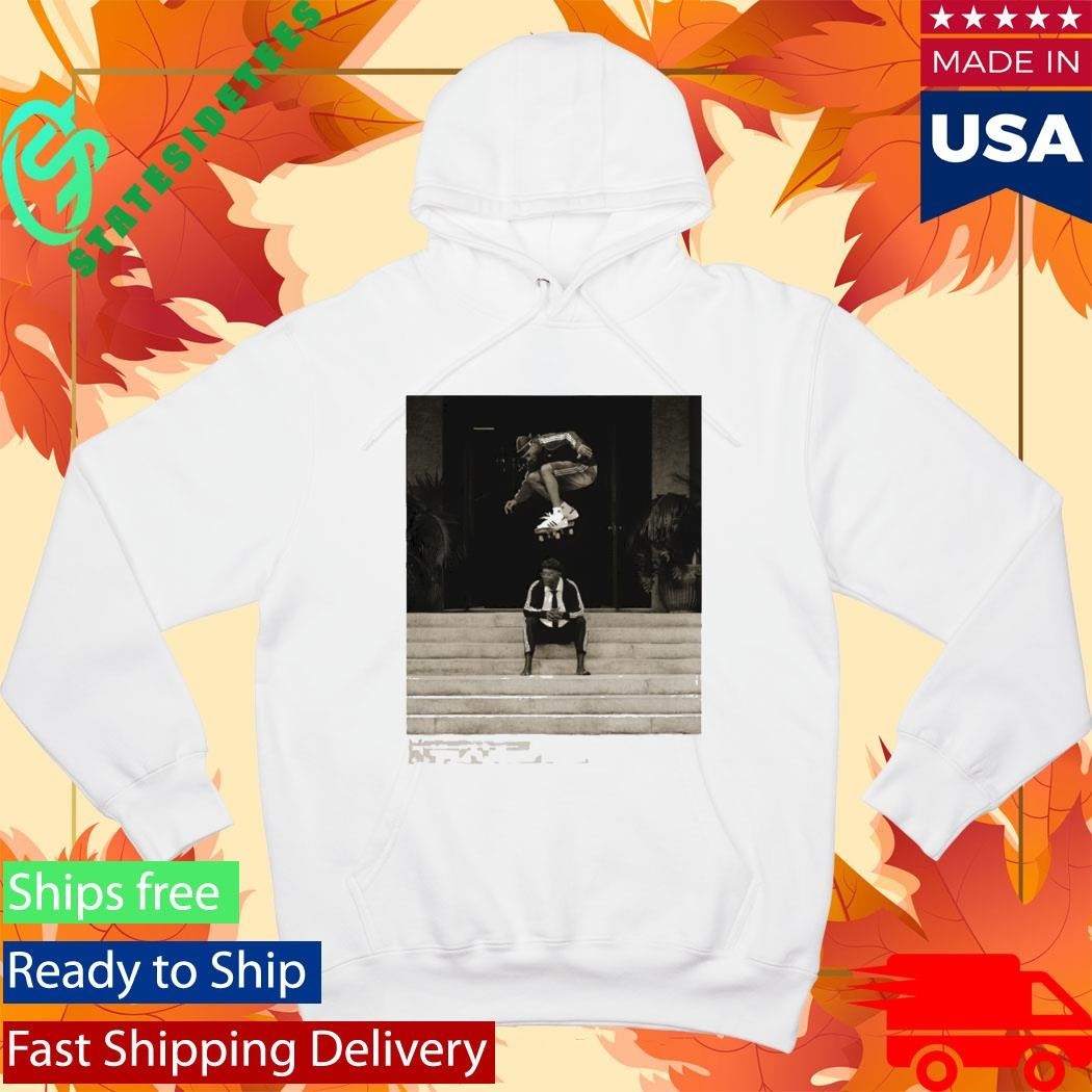 Bad MFs Tyshawn and Samuel L Shirt Unisex , , , Long Sleeve Tee