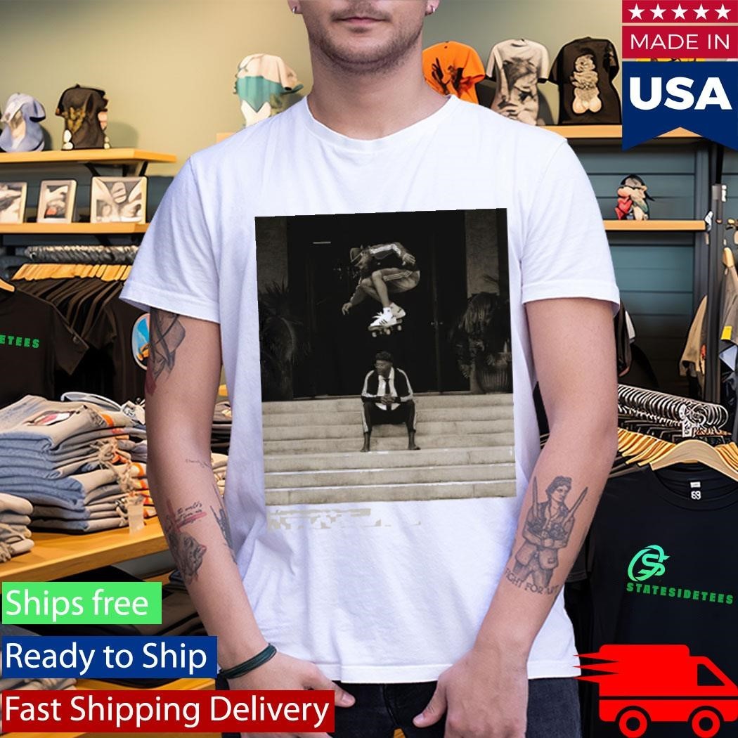 Bad MFs Tyshawn and Samuel L Shirt Unisex , , , Long Sleeve Tee