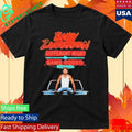 Bailey Zimmerman Different Night Same Rodeo 2026 Tour Shirt Unisex , , , Long Sleeve Tee