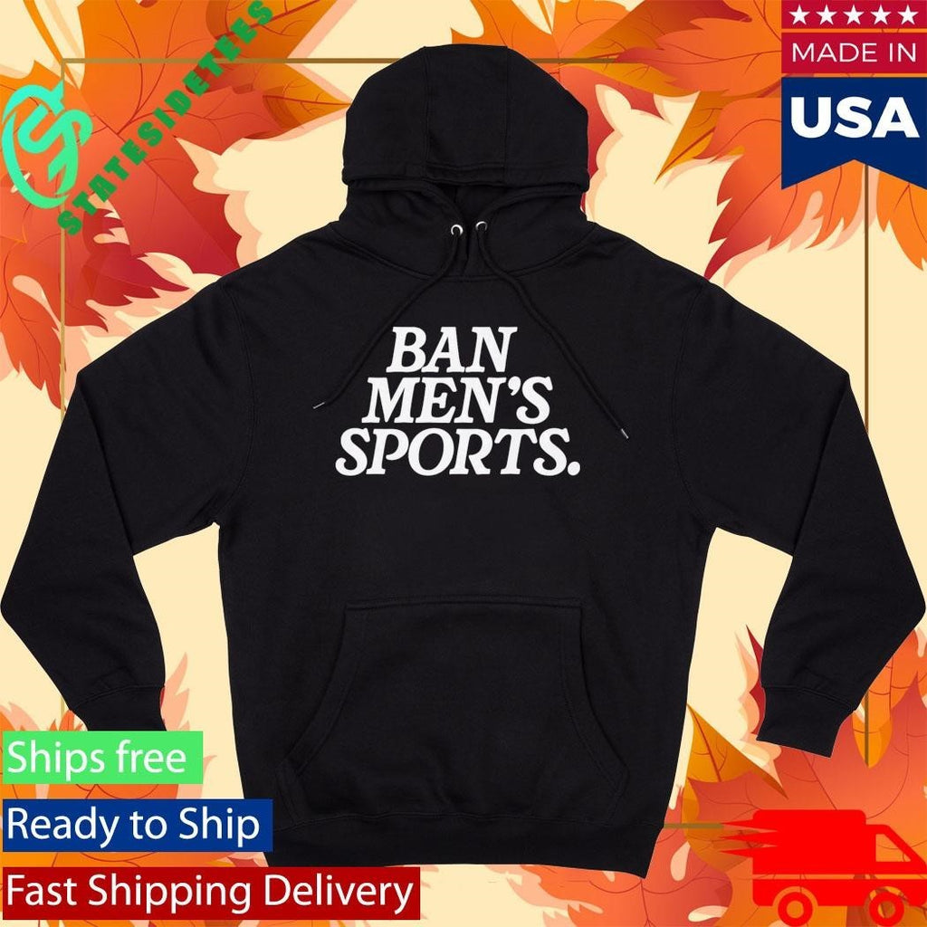 Ban Men’s Sports Shirt Unisex , , , Long Sleeve Tee