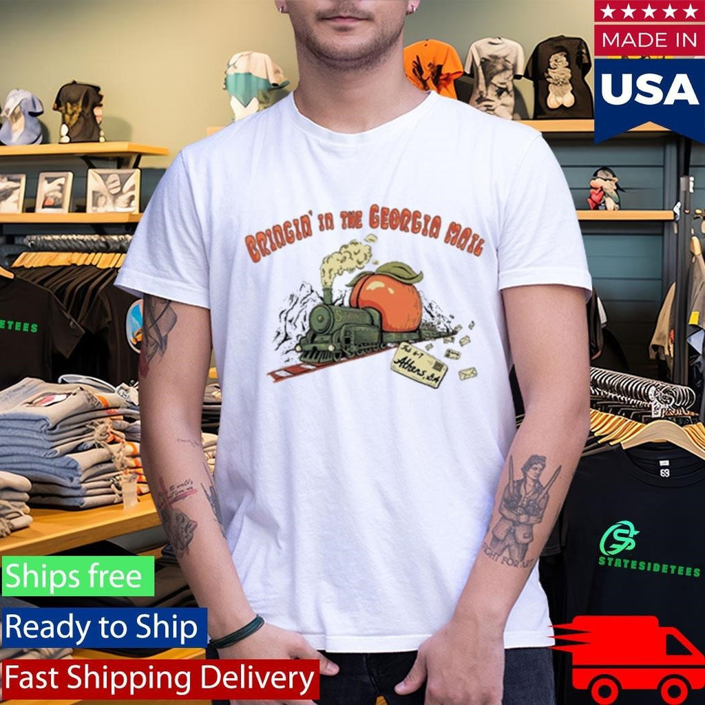 Billy Strings in Athens Feb 6-7 2026 Shirt Unisex , , , Long Sleeve Tee