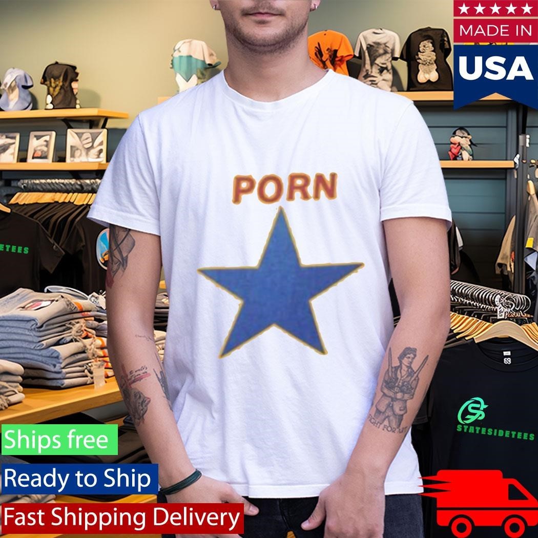 Boris Krueger Pornstar Shirt Unisex , , , Long Sleeve Tee