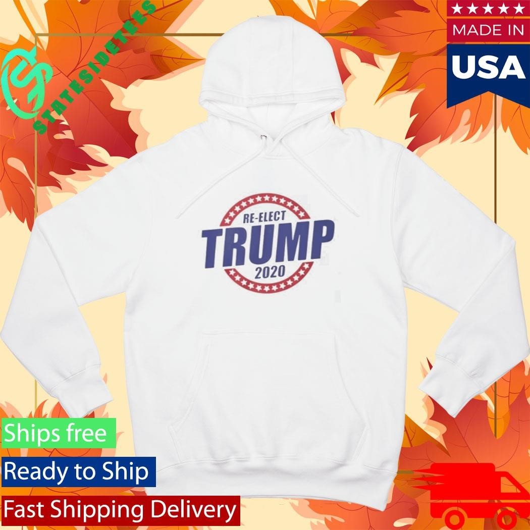 Brian Taef Re Elect Trump 2020 Shirt Unisex , , , Long Sleeve Tee