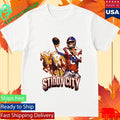 Broncos Jarrett Stidham Stiddy City Shirt Unisex , , , Long Sleeve Tee