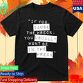 Carson Hocevar Carson’s Wise Words Shirt Unisex , , , Long Sleeve Tee