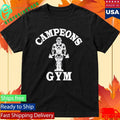 Championsonly Campeons Gym Shirt Unisex , , , Long Sleeve Tee