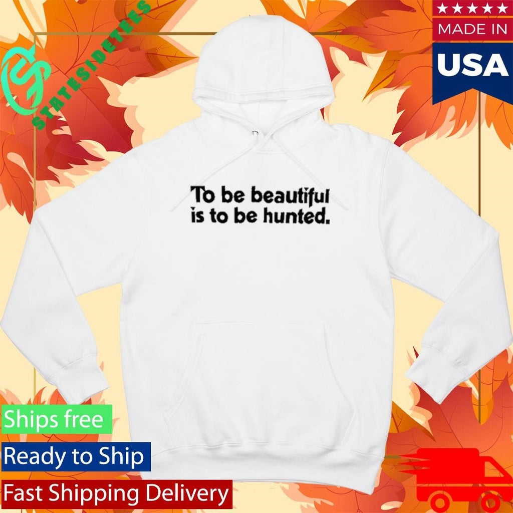 Childish Gambino To Be Hunted Shirt Unisex , , , Long Sleeve Tee