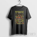 Classic Blackwater Railroad Co Sheldon Community Arts Hangar On October 31 2025 Shirt Sweater