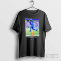 Classic Carolina Panthers Rico Dowdle 5 October 12 2025 Shirt Sweater
