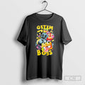 Classic Craftee Get Em Boys Shirt Sweater
