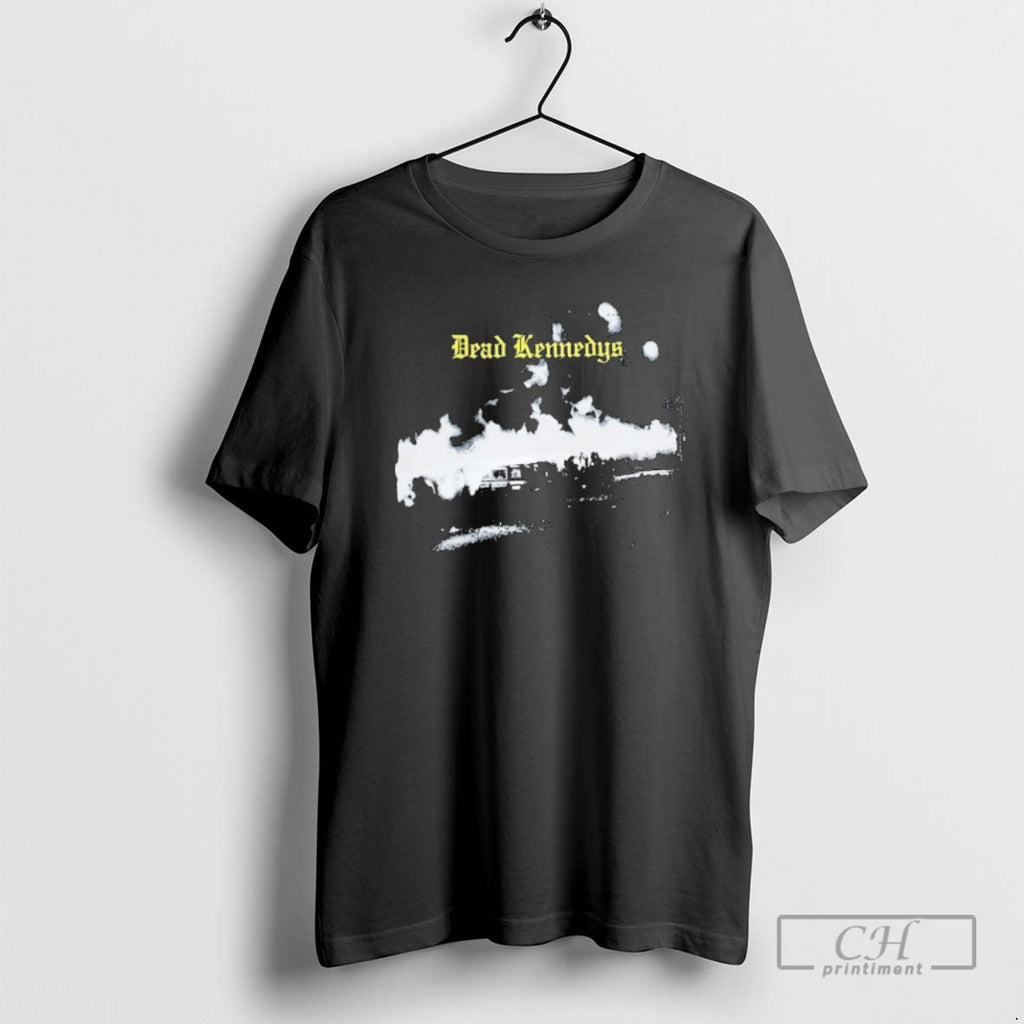 Classic Dead Kennedys Fresh Fruit For Rotting Vegetables Shirt Sweater