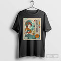 Classic Guns N Roses Santiago Chile Tour On October 14 2025 Shirt Sweater