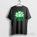 Classic In Frog We Trust Cute Shirt Sweater