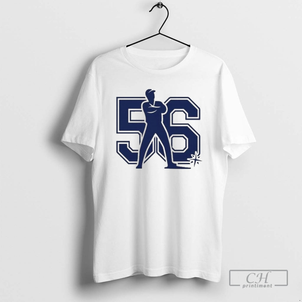 Classic Julio Randy Arozarena Shirt Sweater
