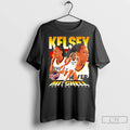 Classic Kelsey Mitchell Indiana Fever Player Collage