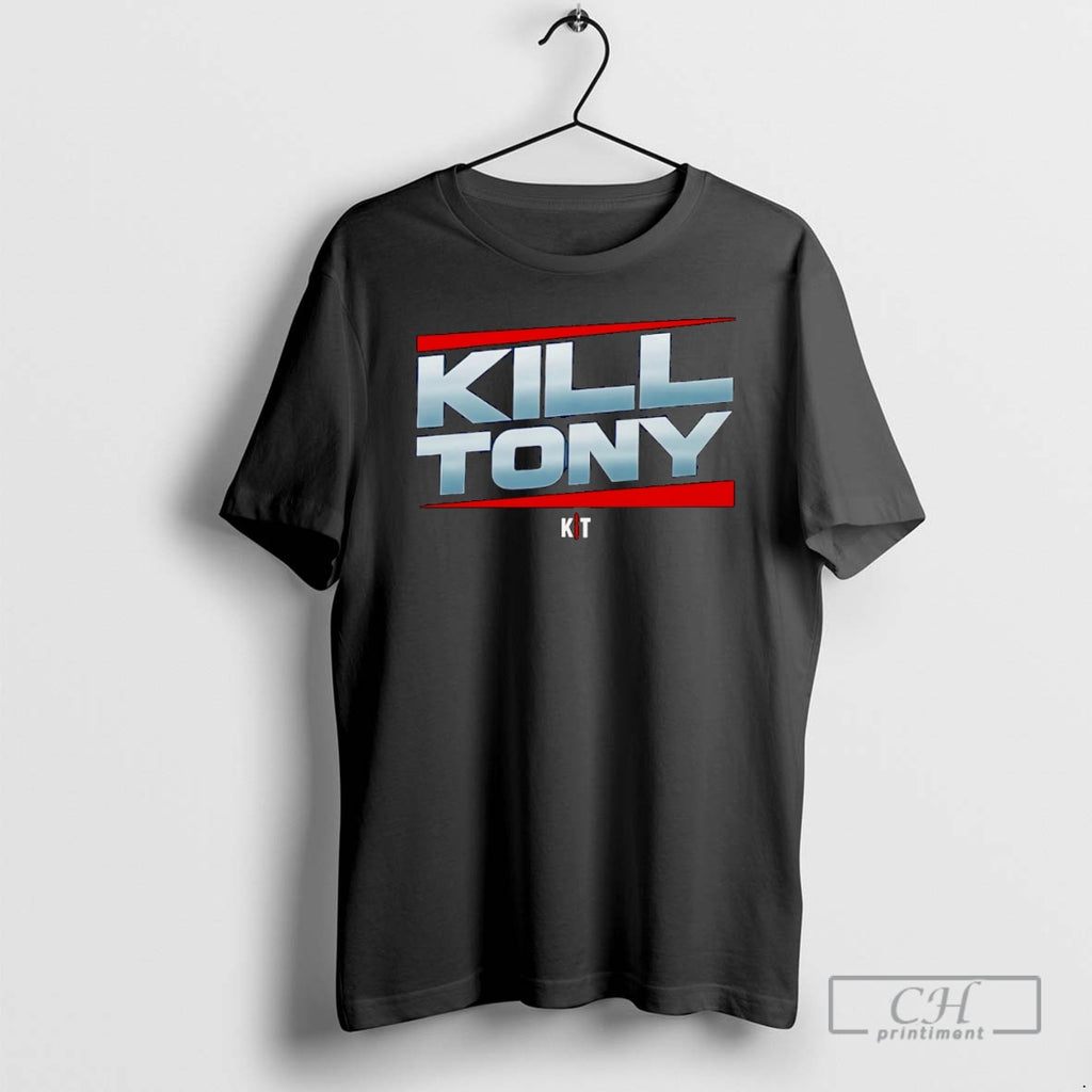 Classic Kill Tony Merch Shirt Sweater